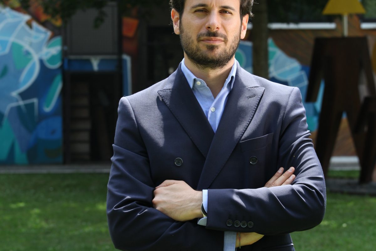 Avv. Federico Trevisiol - Studio Legale Pavanetto