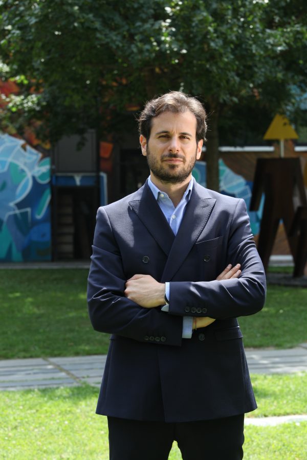 Avv. Federico Trevisiol - Studio Legale Pavanetto