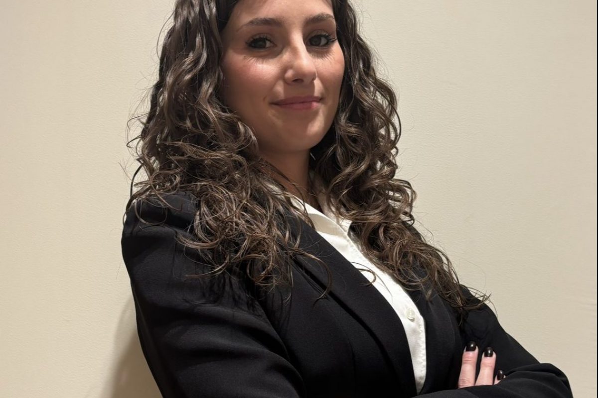 Dott.ssa Bortolami Elena - Studio Legale Pavanetto